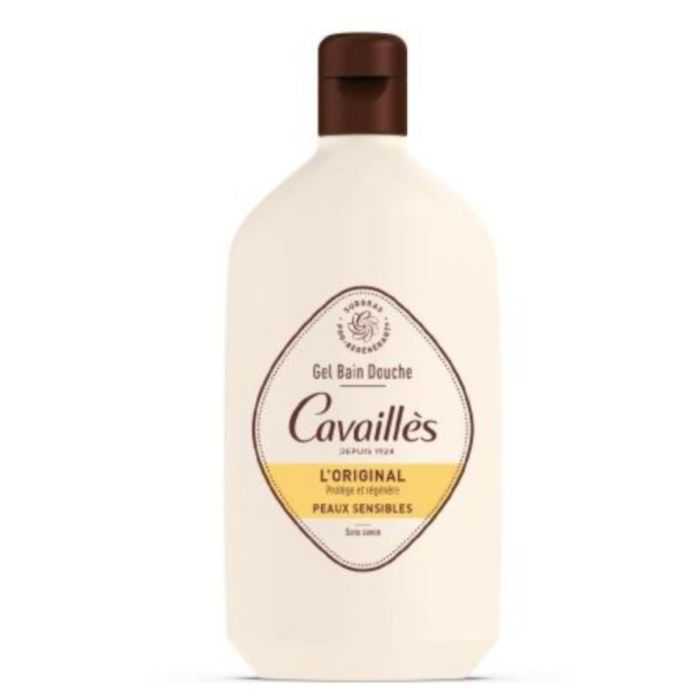 ROGE CAVAILLES GEL BAIN ET DOUCHE L'ORIGINAL PEAUX SENSIBLES1 L ROGE CAVAILLES GEL BAIN ET DOUCHE L’ORIGINAL PEAUX SENSIBLES1 L