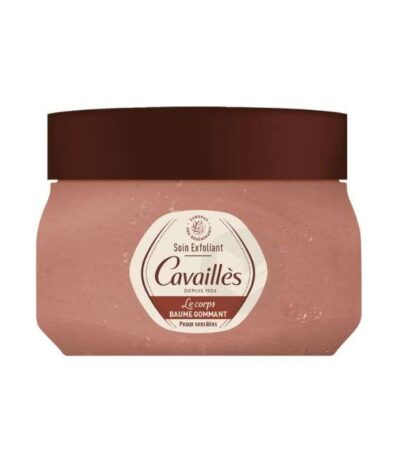 ROGE CAVAILLES LE CORPS SOIN EXFOLIANT 200 ML