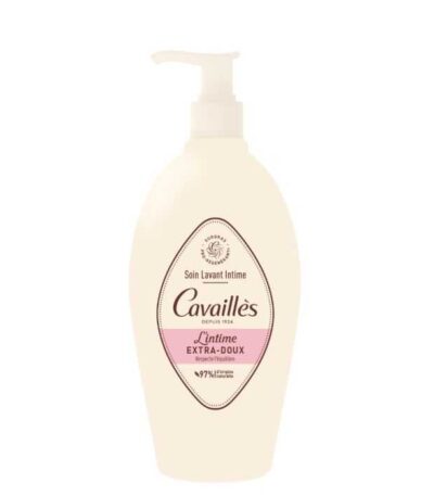 ROGE CAVAILLES SOIN LAVANT INTIME EXTRA DOUX 500 ML