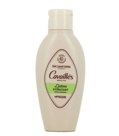 ROGE CAVAILLES SOIN LAVANT INTIME HYDRATANT 100ML