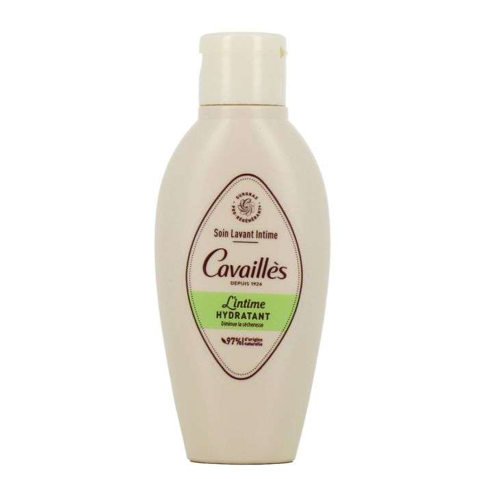 ROGE CAVAILLES SOIN LAVANT INTIME HYDRATANT 100ML ROGE CAVAILLES SOIN LAVANT INTIME HYDRATANT 100ML