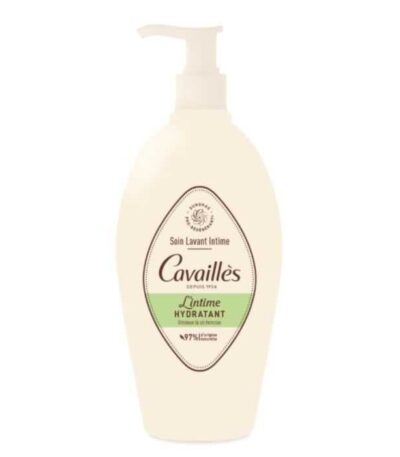 ROGE CAVAILLES SOIN LAVANT INTIME HYDRATANT 500 ML