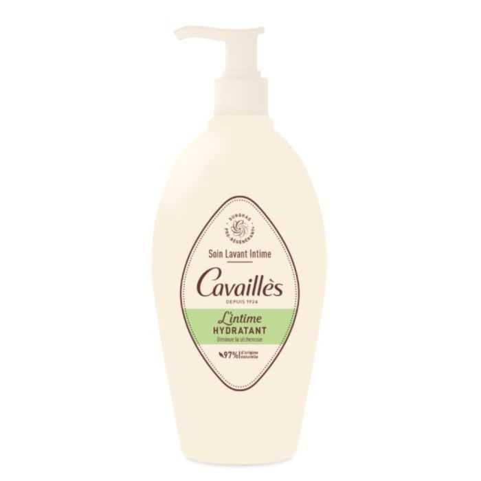 ROGE CAVAILLES SOIN LAVANT INTIME HYDRATANT 500 ML ROGE CAVAILLES SOIN LAVANT INTIME HYDRATANT 500 ML