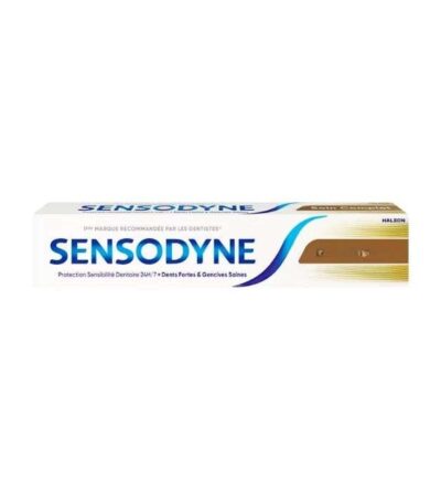 SENSODYNE DENTIFRICE MULTI COMPLET 100 ML