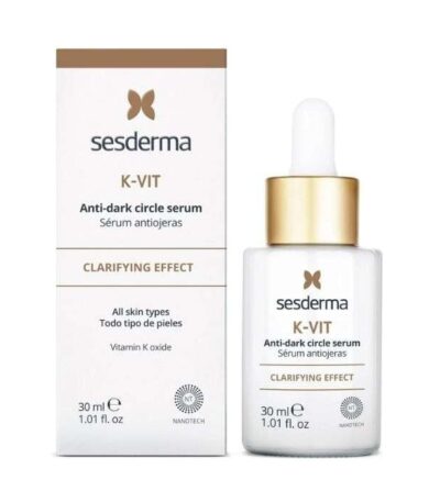 SESDERMA K-VIT SERUM ANTICERNES 30 ML