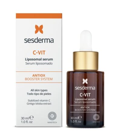 SESDERMA C-VIT LIPOSOMAL SERUM 30 ML