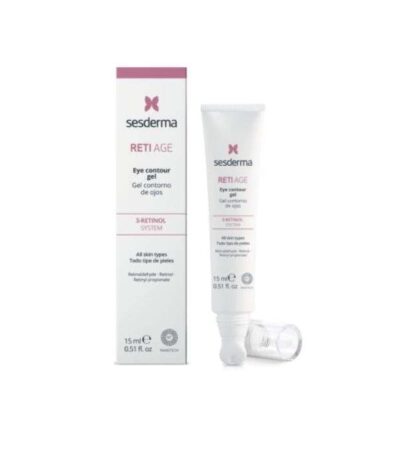 SESDERMA RETI AGE CONTOUR DES YEUX 15 ML