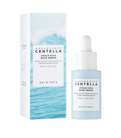 SKIN1004 MADAGASCAR CENTELLA HYALU CICA SERUM HYDRATANT 30 ML