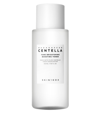 SKIN1004 MADAGASCAR CENTELLA TONE BRIGHTENING BOOSTING TONER 210 ML