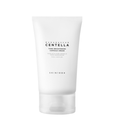 SKIN1004 MADAGASCAR CENTELLA TONE BRIGHTENING CAPSULE CREAM 75 ML