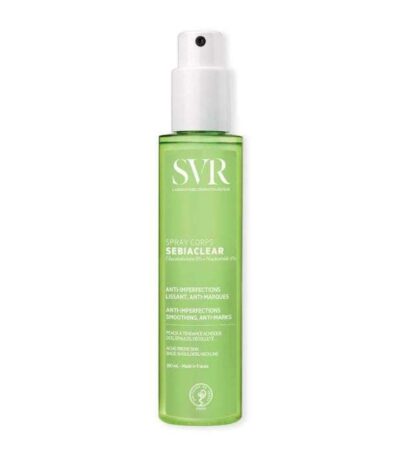 SVR SEBIACLEAR SPRAY CORPS 150 ML
