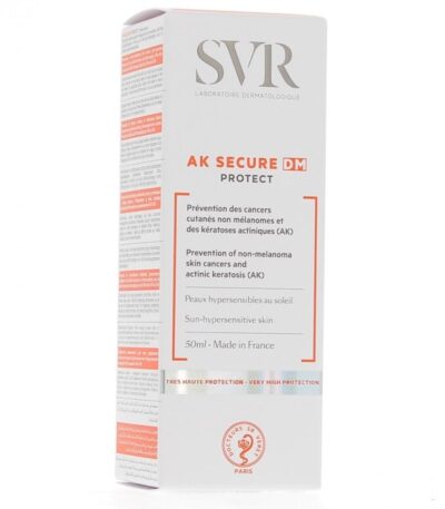 SVR AK SECURE DM PROTECT 50 ML
