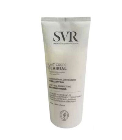 SVR CLAIRIAL LAIT CORPS 200 ML