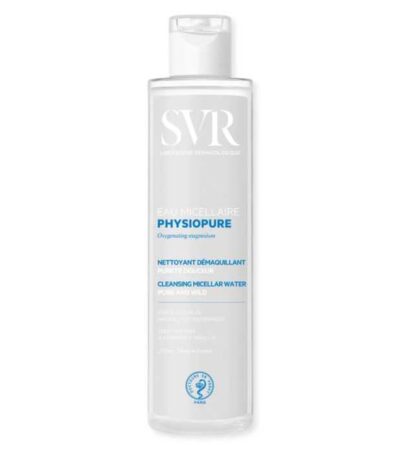 SVR PHYSIOPURE EAU MICELLAIRE 200 ML