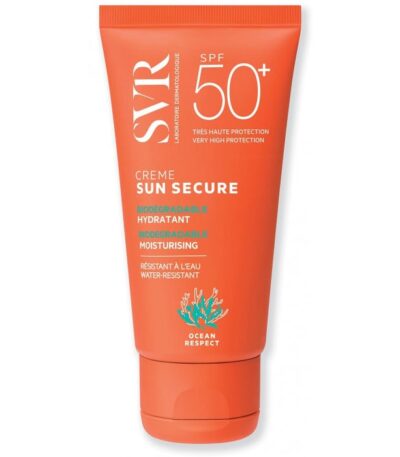 SVR SUN SECURE CREME SPF 50+