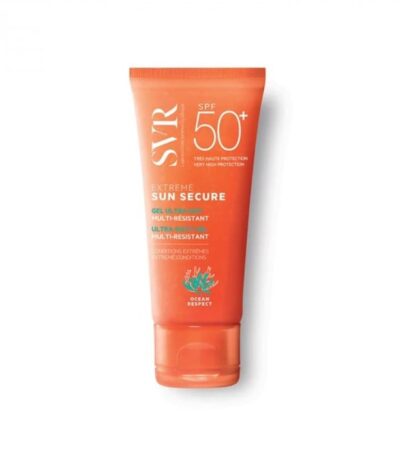 SVR SUN SECURE EXTREME SPF50 +