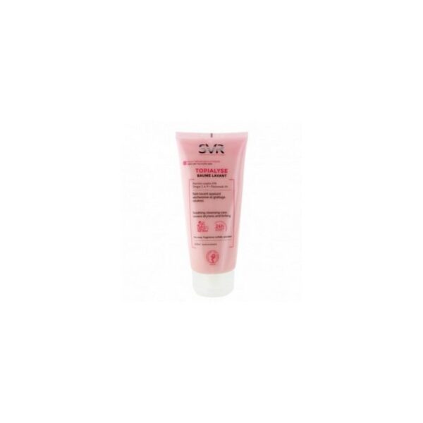 SVR TOPIALYSE BAUME LAVANT 200 ML