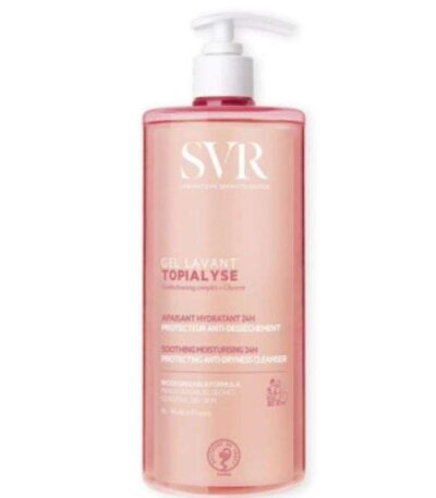 SVR TOPIALYSE GEL LAVANT 1L