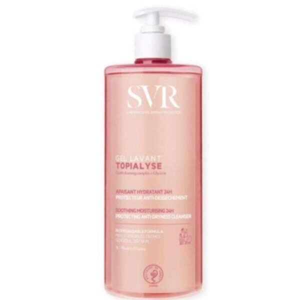 SVR TOPIALYSE GEL LAVANT 1L