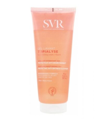 SVR TOPIALYSE GEL LAVANT 200 ML