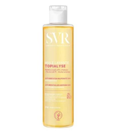 SVR TOPIALYSE HUILE LAVANTE 200 ML
