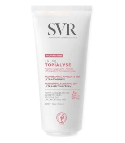 SVR TOPILALYSE CREME EMOLIENTE 200 ML