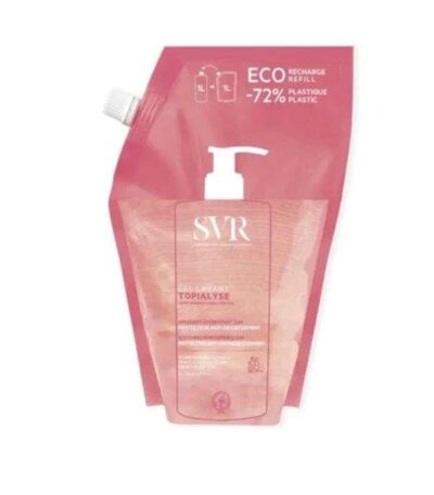 SVR TOPIALYSE GEL LAVANT RECHARGE 1L