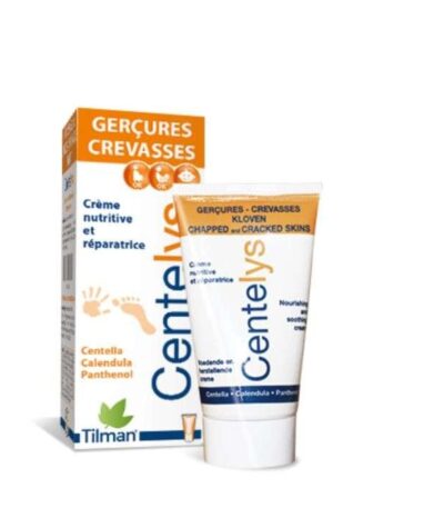 TILMAN CENTELYS CREME NUTRITIVE ET REPARATRICE 30 G