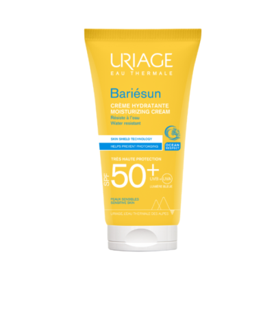 URIAGE BARIESUN CREME HYDRATANTE SPF 50+ 50 ML