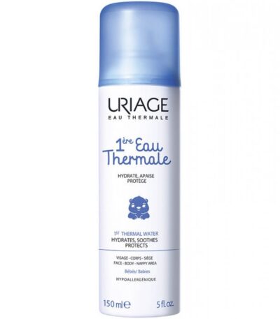 URIAGE BEBE 1 ERE EAU THERMALE VAPO 150 ml