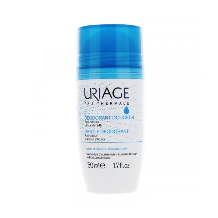 URIAGE DEODORANT DOUCEUR EFFICACITE 24 H50 ML URIAGE DEODORANT DOUCEUR EFFICACITE 24 H50 ML