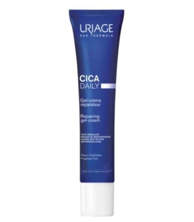 URIAGE BARIEDERM CICA DAILY GEL CREME REPARATEUR 40 ML