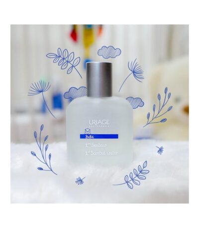URIAGE BEBE 1ERE SENTEUR 50 ML
