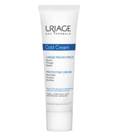 URIAGE COLD CREAM CREME PROTECTRICE PROTECTRICE 100 ML