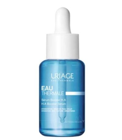 URIAGE EAU THERMALE SERUM BOOSTER HA 30 ML