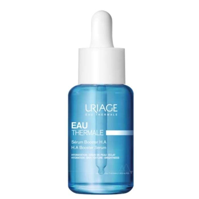 URIAGE EAU THERMALE SERUM BOOSTER HA 30 ML URIAGE EAU THERMALE SERUM BOOSTER HA 30 ML