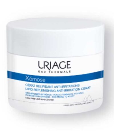 URIAGE XEMOSE CÉRAT RELIPIDANT ANTI-IRRITATIONS SOIN RELIPIDANT APAISANT 200 ML