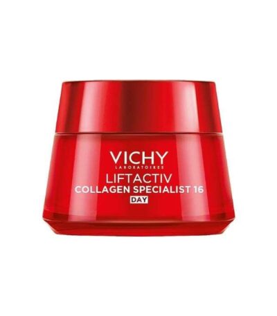 VICHY LIFTACTIV COLLAGEN SPECIALIST ANTI AGE JOUR 50 ML