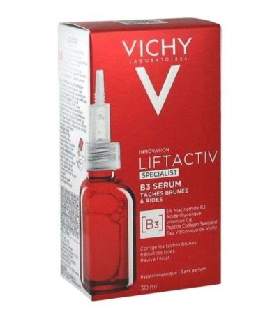 VICHY LIFTACTIV SPECIALIST B3 SERUM 30 ML