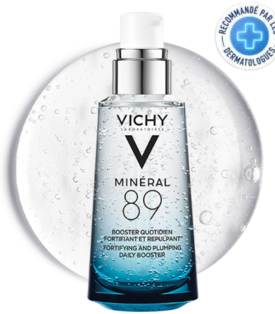 VICHY MINERAL 89 SERUM FORTIFIANT 50 ML