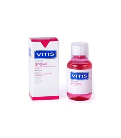 VITIS BAIN DE BOUCHE GINGIVAL 150 ML