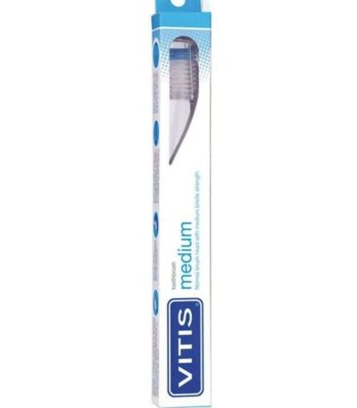 VITIS BROSSE A DENT MEDIUM