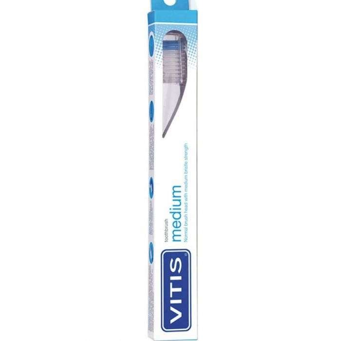 VITIS BROSSE A DENT MEDIUM VITIS BROSSE A DENT MEDIUM