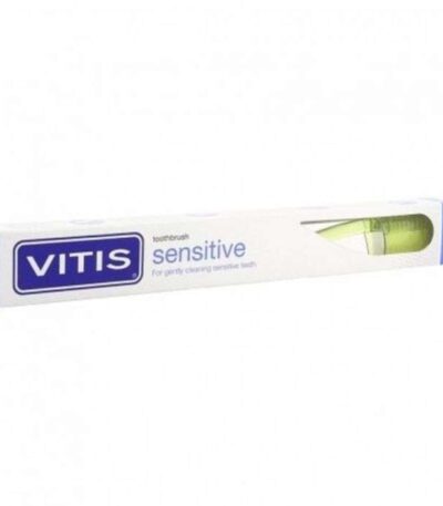 VITIS BROSSE A DENTS SENSITIVE