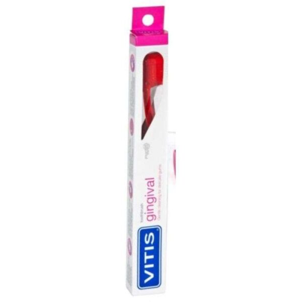 VITIS GINGIVAL BROSSE A DENTS
